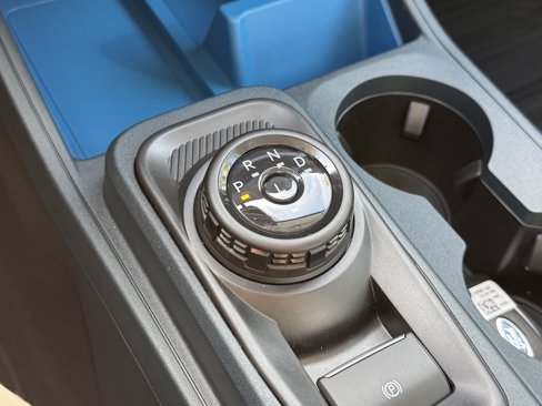 New 2025 Ford Maverick XLT image 23