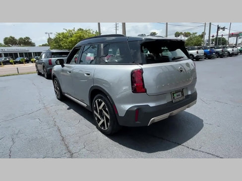 Certified 2025 MINI Cooper Countryman S image 19