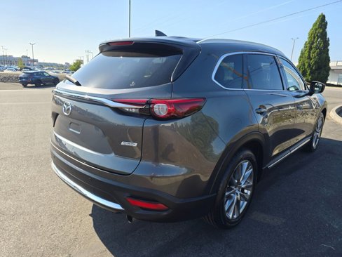 Used 2018 MAZDA CX-9 Grand Touring image 6