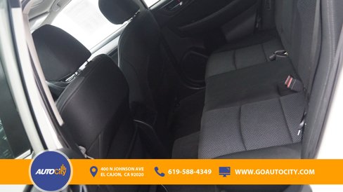 Used 2015 Subaru Outback 2.5i Premium image 14