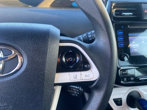 Used 2018 Toyota Prius Four image 24