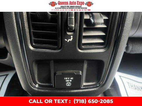 Used 2019 Jeep Grand Cherokee Altitude image 19