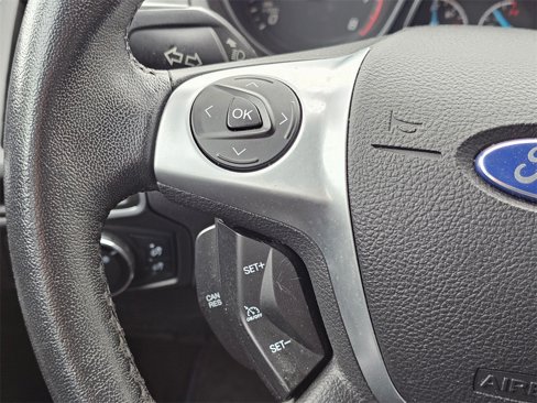 Used 2013 Ford Focus Titanium w/ Titanium Handling Pkg image 21