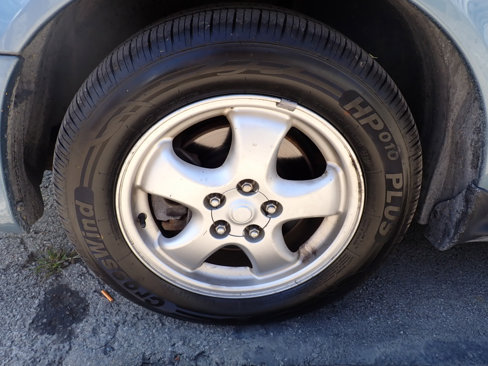 Used 2005 Ford Taurus SE image 26