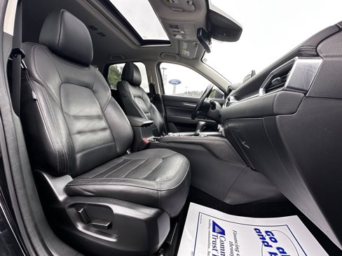 Used 2018 MAZDA CX-5 Grand Touring image 28