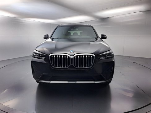 Used 2022 BMW X3 sDrive30i w/ Convenience Package w/ZPA image 8