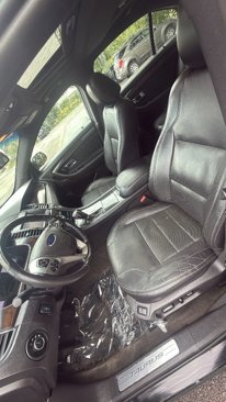 Used 2013 Ford Taurus Limited image 9