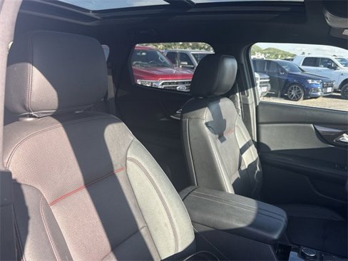 Certified 2021 Chevrolet Blazer RS w/ Enhanced Convenience Package image 24