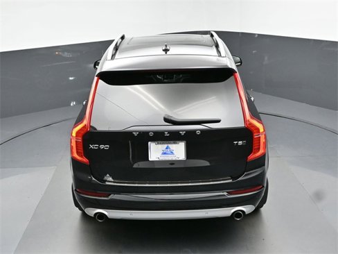 Used 2019 Volvo XC90 T5 Momentum w/ Protection Package Premier image 20