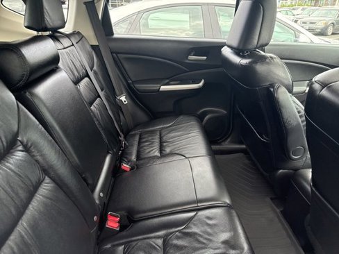 Used 2013 Honda CR-V EX-L image 15