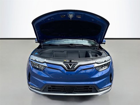 New 2025 VinFast VF 8 Plus image 33