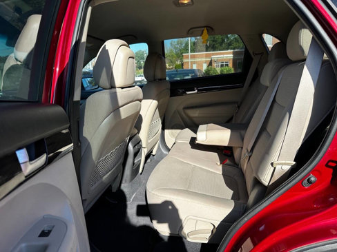 Used 2015 Kia Sorento LX image 8