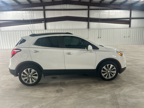 Used 2020 Buick Encore Preferred w/ Safety Package image 6