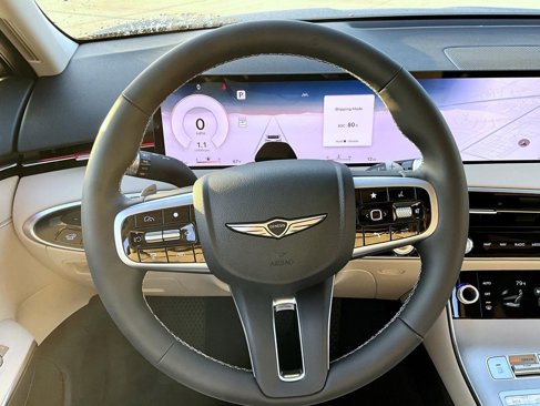 New 2026 Genesis GV70 2.5T Select image 12