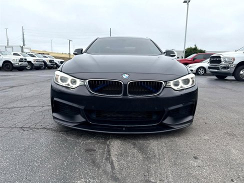 Used 2014 BMW 435i xDrive Coupe image 3