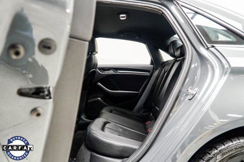Used 2020 Audi A3 2.0T Premium image 36
