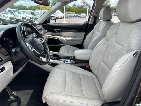 Used 2020 Kia Telluride SX w/ SX Prestige Package image 29