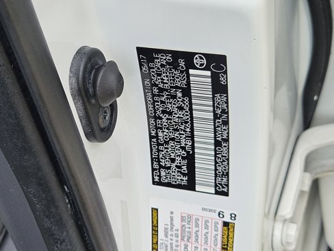 Used 2018 Toyota Camry SE image 34