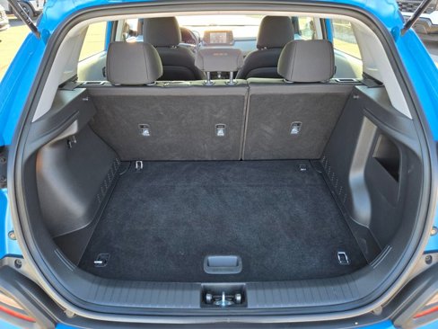 Used 2019 Hyundai Kona SE image 13