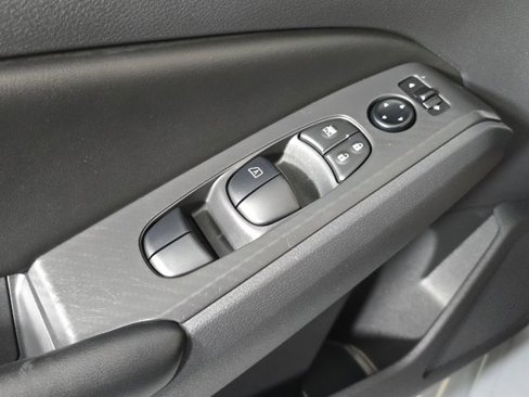 Certified 2022 Nissan Altima 2.5 S image 29