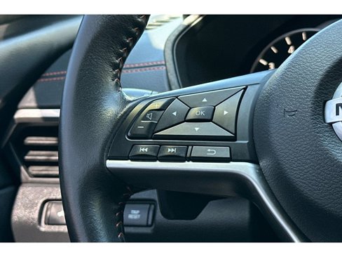 Used 2022 Nissan Altima 2.5 SR image 34