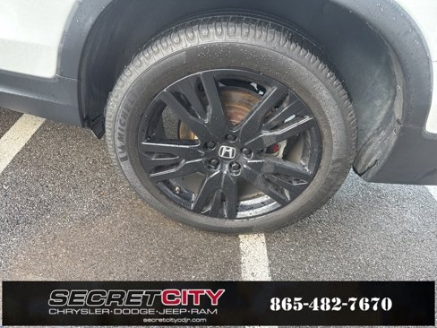 Used 2021 Honda Pilot Special Edition image 23