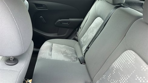 Used 2020 Chevrolet Sonic LT image 27