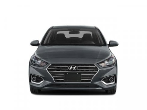 Used 2020 Hyundai Accent SEL image 7