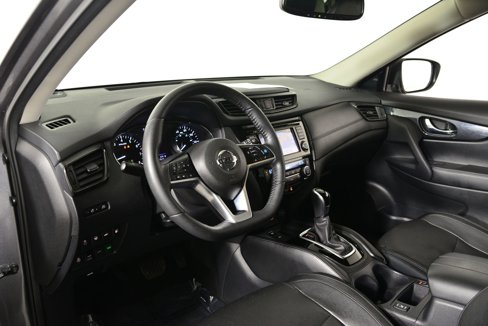 Used 2020 Nissan Rogue SL image 3