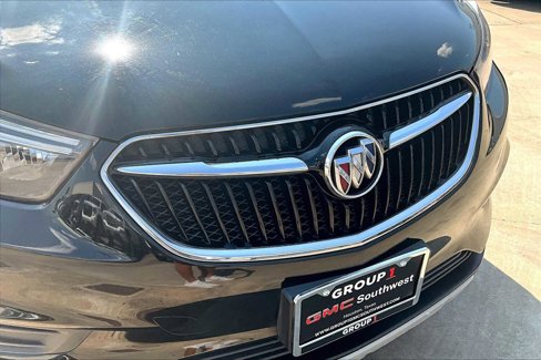 Used 2018 Buick Encore Preferred image 29