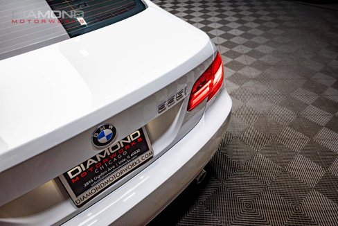 Used 2012 BMW 335i Coupe image 49