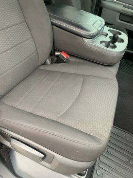 Used 2020 RAM 1500 Classic Warlock w/ Electronics Group image 11