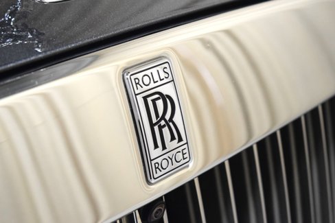 Certified 2021 Rolls-Royce Ghost image 7