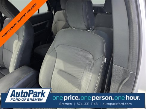Used 2018 Ford Explorer XLT image 19