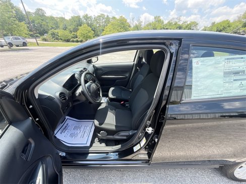 New 2024 Mitsubishi Mirage G4 LE image 11