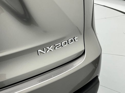 Used 2016 Lexus NX 200t F Sport image 40