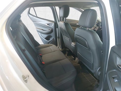 Used 2023 Buick Encore GX Preferred w/ Cold Weather Comfort Package image 11