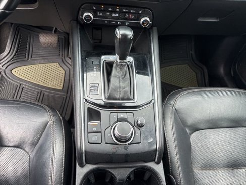 Used 2020 MAZDA CX-5 Grand Touring image 35
