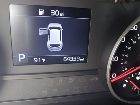 Used 2020 Kia Sportage LX w/ LX Popular Package image 21