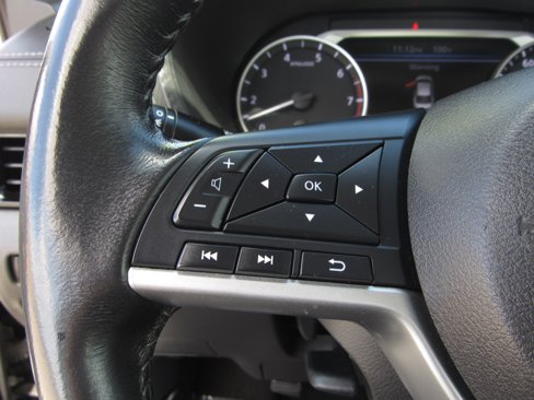 Used 2022 Nissan Sentra SV image 22