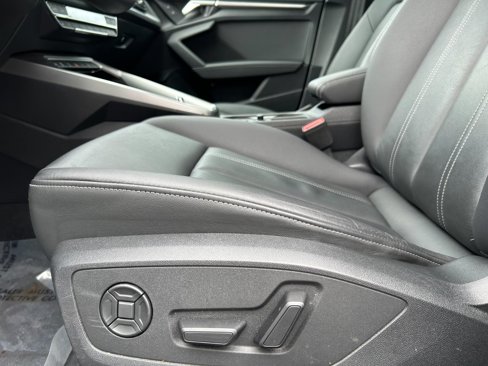 Certified 2024 Audi A3 2.0T Premium w/ Convenience Package image 17