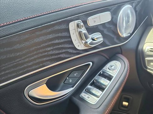Used 2017 Mercedes-Benz C 43 AMG 4MATIC Sedan image 22
