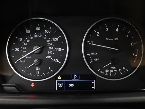 Used 2018 BMW X1 xDrive28i image 13
