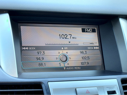 Used 2011 Acura RDX w/ Technology Package image 10