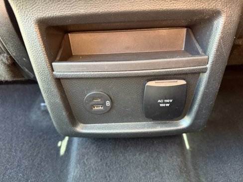 Used 2021 Ford Edge SEL w/ Convenience Package image 17