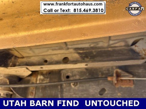 Used 1986 Dodge D/W Truck 150 image 37