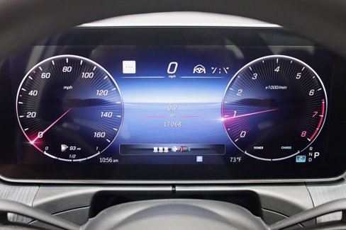 Used 2023 Mercedes-Benz C 300 4MATIC Sedan image 17