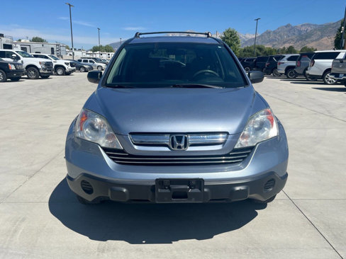 Used 2008 Honda CR-V EX image 8
