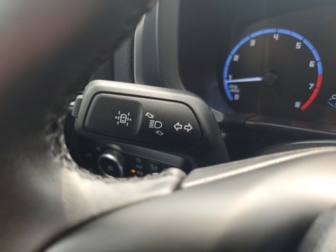 Used 2024 Ford Bronco Sport Big Bend w/ Convenience Package image 31