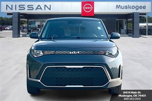 Used 2023 Kia Soul LX w/ Option Group 015 image 2